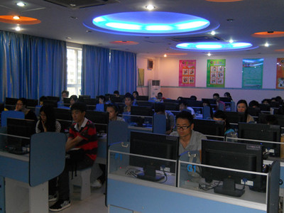 赋能数字天河 信息系统技术服务驱动区域创新与发展