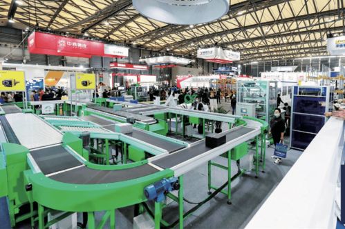 紧贴客户需求，驱动技术升级——CEMAT ASIA 2020输送分拣系统与信息技术服务盘点