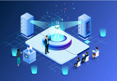 下一个十年智慧城市发展的八大趋势